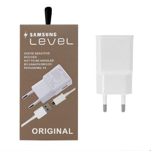 شارژر Samsung Level به همراه کابل
