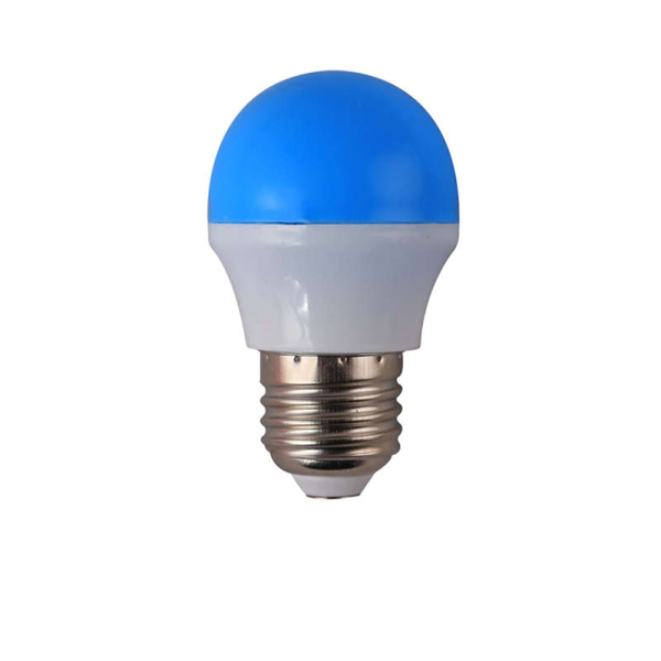 لامپ خواب ال ای دی 3 وات اعتماد الکتریک