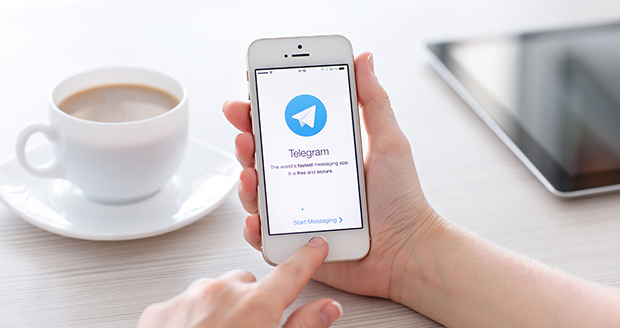 با گذشت ۴ سال از فیلترینگ تلگرام، هنوز ۴۰ درصد مردم از آن استفاده می‌ کنند.