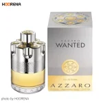 عطر آزارو وانتد مردانه سوپر کیفیت سوئیسی اصل Azzaro Wanted T