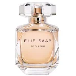 عطر الی ساب له پرفیوم زنانه سوپر کیفیت سوئیسی اصل Elie Saab Le Parfum T