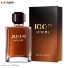 عطر جوپ هوم (جوپ قرمز) مردانه ادو پرفیوم سوپر کیفیت سوئیسی اصل hwgJoop Homme Eau de Parfum T