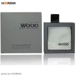عطر هی وود سیلور وایند وود مردانه سوپر کیفیت سوئیسی اصل He Wood Silver Wind Wood T
