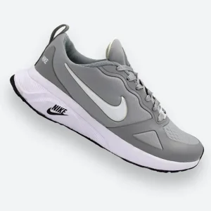 کفش ورزشی و پیاده روی مردانه طرح Nike طوسی