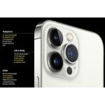 اپل مدل iPhone 13 Pro Max A2644 دو سیم‌ کارت ظرفیت 256 گیگابایت و رم 6 گیگابایت