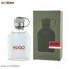 عطر هوگو باس هوگو من هوگو سبز درجه یک سوئیسی اصل Hugo Boss Hugo Man H