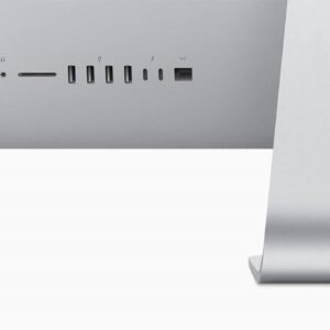 کامپیوتر همه کاره 21.5 اینچی اپل مدل iMac MMQA2 2017